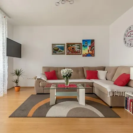 Apartment Apartment Spalato Split