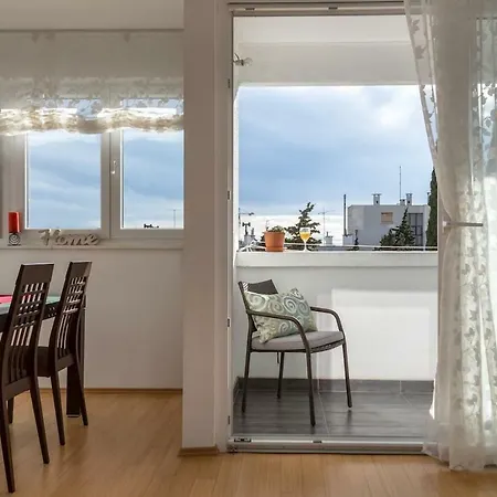 Apartment Apartment Spalato Split