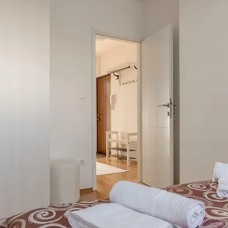Apartment Spalato * Split