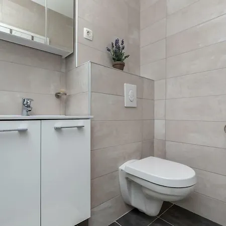 Apartment Spalato Apartment Split