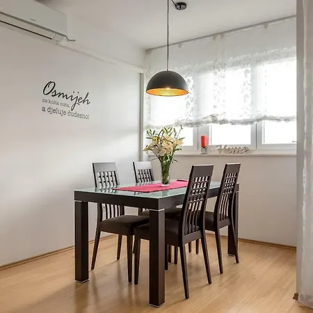 Apartment Apartment Spalato Split