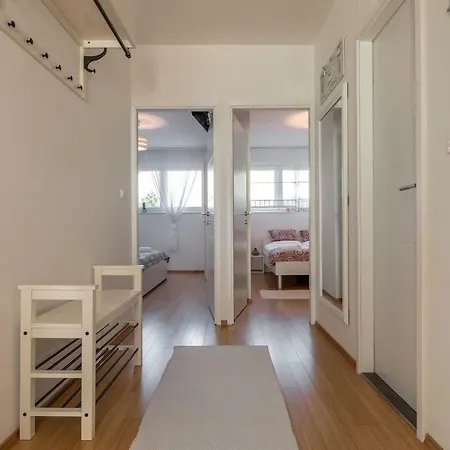 Apartment Spalato Apartman