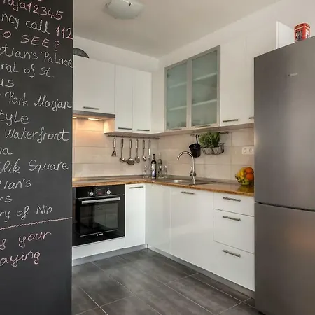 Apartman Apartment Spalato