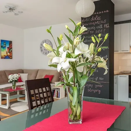 Apartman Apartment Spalato *