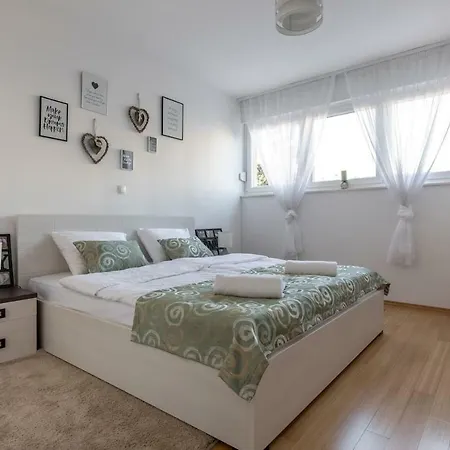Apartment Spalato Apartman